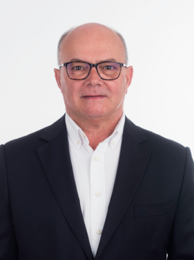 António José Inácio Nicolau