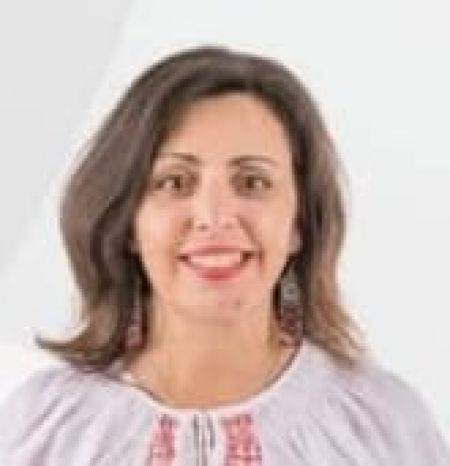 S&oacute;nia Margarida Tordo Louren&ccedil;o Mar&ccedil;alo