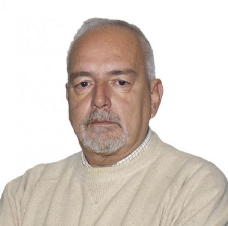 ALexandre Carlos Ferreira Nunes