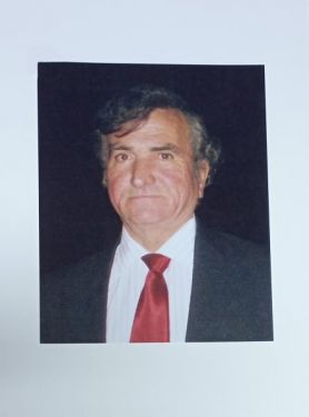 Jacinto Aguiar Agostinho