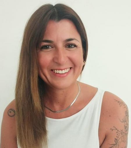 V&acirc;nia Filipa Carvalho Pedroso