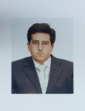 Jo&atilde;o Ant&oacute;nio Silva Herm&iacute;nio