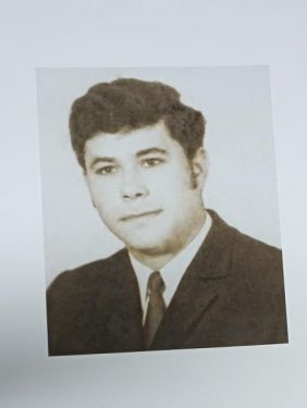 Domingos Tordo Gomes - 1985 a 1988