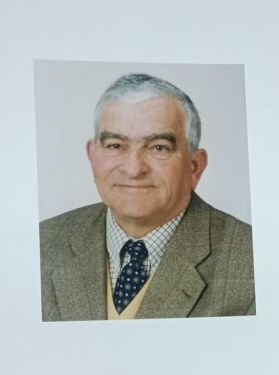 Carlos Alberto Henriques Crispim - 1988 a 1989