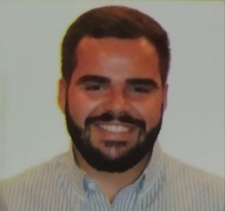 Jo&atilde;o Pedro Pereira Andr&eacute;