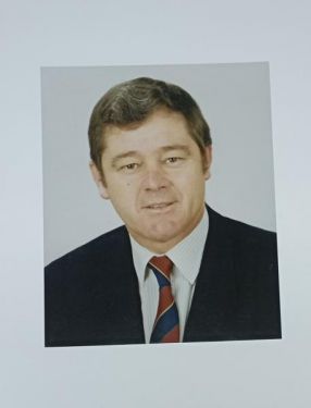 Jos&eacute; Louren&ccedil;o Maur&iacute;cio - 1979 a 1981