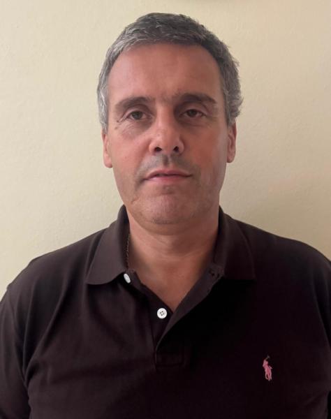 Silvestre Manuel Trov&atilde;o Brito