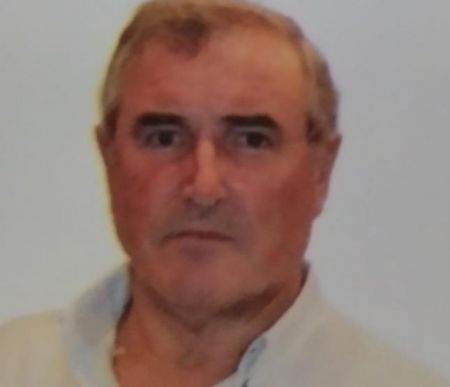 Lu&iacute;s Ant&oacute;nio Galeano da Costa